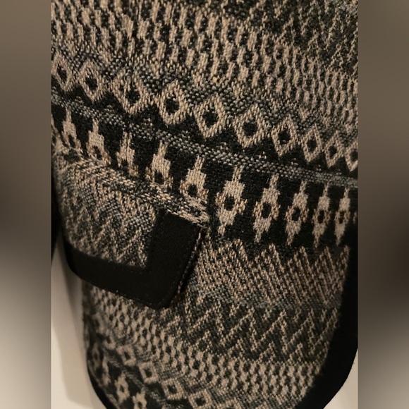 Vintage Moroccan blazer - Picture 3 of 4